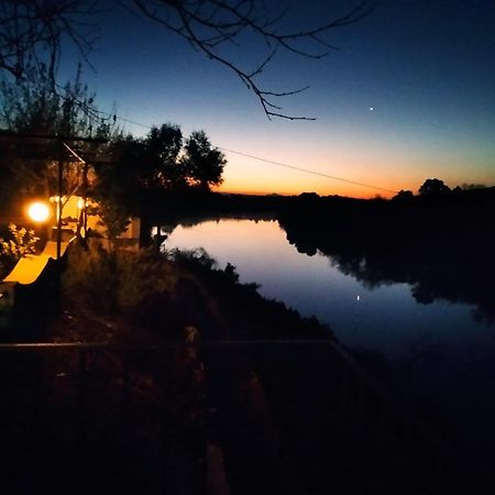 Alojamiento Rural El Salto Villafranca de Córdoba Exteriör bild