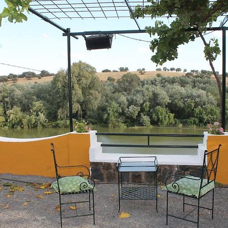 Alojamiento Rural El Salto Villafranca de Córdoba Exteriör bild